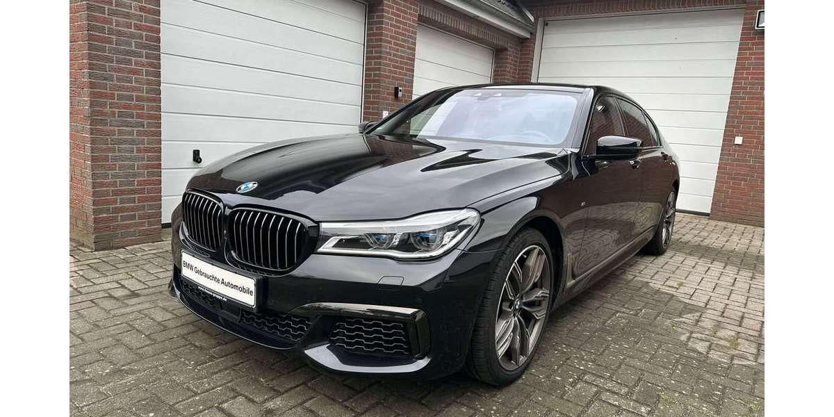 BMW 760 113.500 km 59.500 &euro; Bad Zwischenahn 26160