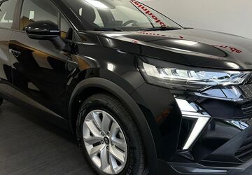 Renault Captur 3.465 km 24.490 &euro; Friesoythe 26169