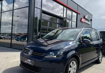 VW Touran 180.109 km 6.990 &euro; Bösel 26219