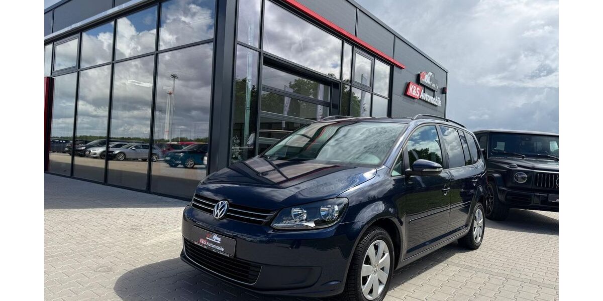 VW Touran 180.109 km 6.990 &euro; Bösel 26219