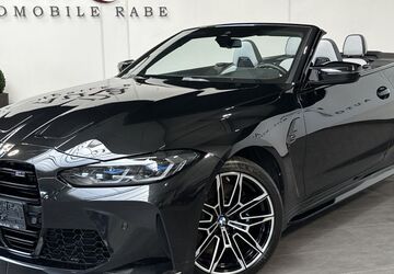 BMW M4 96.450 km 62.749 &euro; Wardenburg 26203
