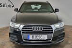 Audi Q3 2.0 TDi S tronic Bi-Xenon Navi Klima Leder 92.900 km 22.850 &euro; Garrel 49681
