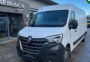 Renault Master 207.200 km 11.700 &euro; Rastede/ Wahnbek 26180