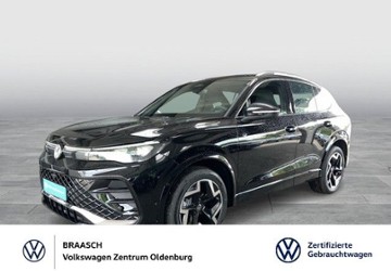 VW Tiguan 1.001 km 39.978 &euro; Oldenburg 26135