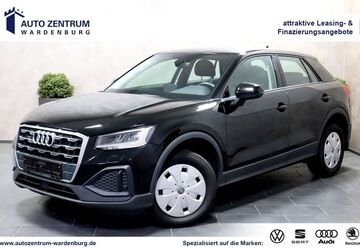 Audi Q2 64.150 km 21.450 &euro; Wardenburg 26203