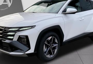 Hyundai TUCSON 6.000 km 30.990 &euro; Oldenburg 26135