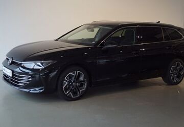 VW Passat Variant 33.000 km 39.949 &euro; Friesoythe 26169