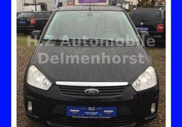 Ford C-Max 208.700 km 3.590 &euro; Delmenhorst 27753