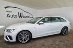 Audi A4 40 TFSI S line MHEV LED ACC AHK Navi Massage 76.500 km 29.999 &euro; Garrel 49681