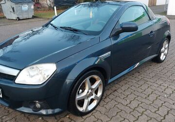 Opel Tigra 218.000 km 1.750 &euro; Oldenburg 26127