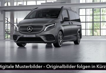 Mercedes-Benz V 250 93.600 km 49.950 &euro; Oldenburg OT Tweelbäke 26135