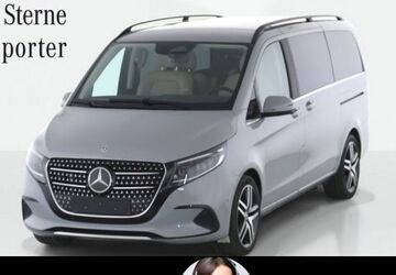 Mercedes-Benz V 250 15.950 km 76.900 &euro; Oldenburg 26125