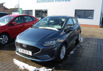 Ford Fiesta 3.195 km 17.150 &euro; Großenkneten 26197