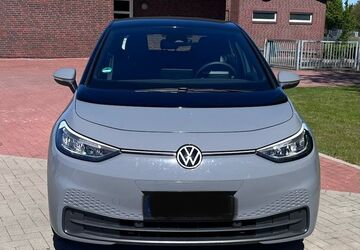 VW ID.3 37.743 km 20.500 &euro; Garrel 49681