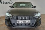 Audi A3 30TFSI limo Navi Leder Digital VIC Kamera LED 66.400 km 21.450 &euro; Garrel 49681
