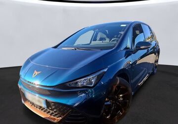 Cupra Born 41.500 km 21.900 &euro; Rastede/ Wahnbek 26180