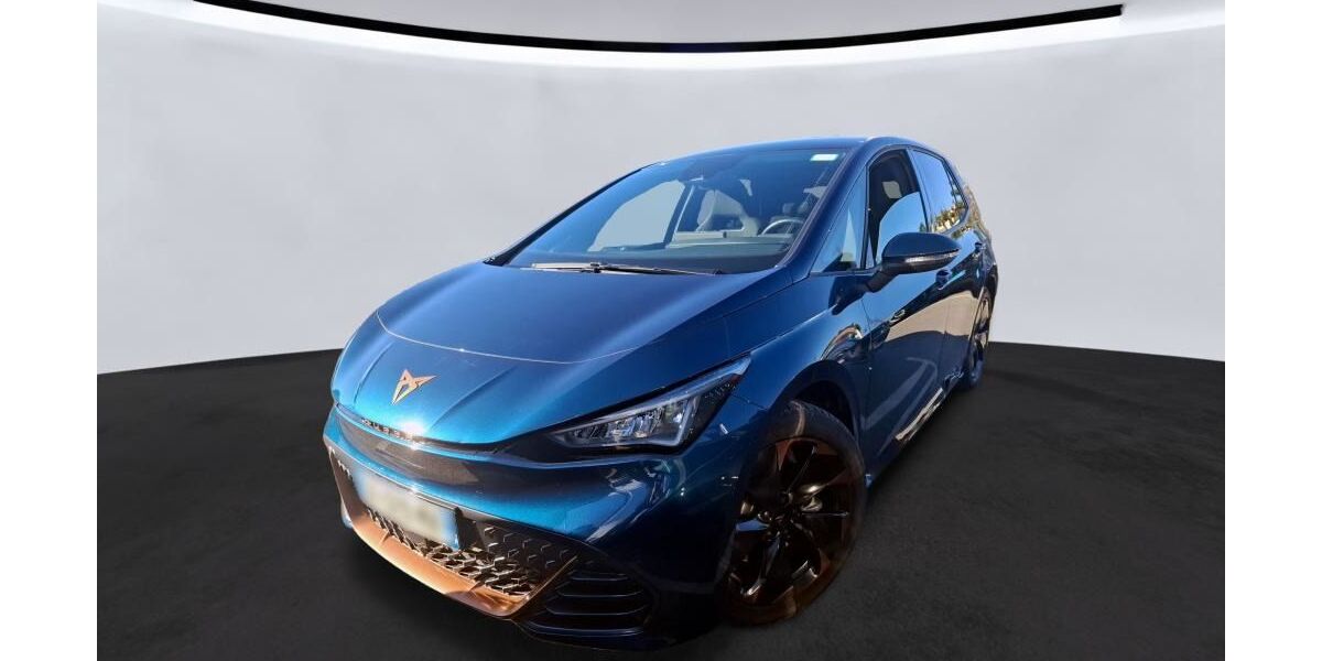 Cupra Born 41.500 km 21.900 &euro; Rastede/ Wahnbek 26180