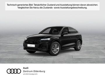 Gebrauchte Audi Q5