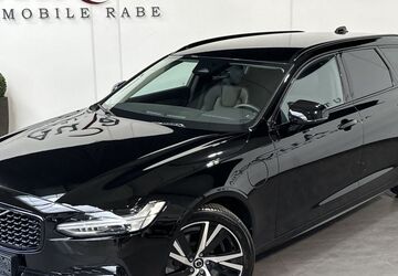 Volvo V90 72.450 km 39.749 &euro; Wardenburg 26203