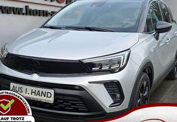 Opel Crossland (X) 13.817 km 15.889 &euro; Rastede 26180