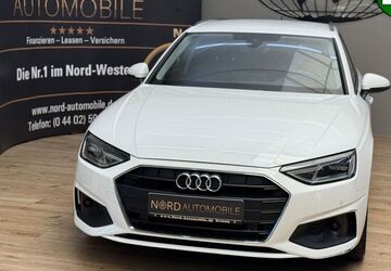 Audi A4 89.600 km 26.450 &euro; Rastede/ Wahnbek 26180