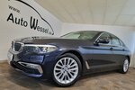 BMW 520d Luxury Line LED ACC SHZ Navi Klima Leder 46.700 km 31.700 &euro; Garrel 49681
