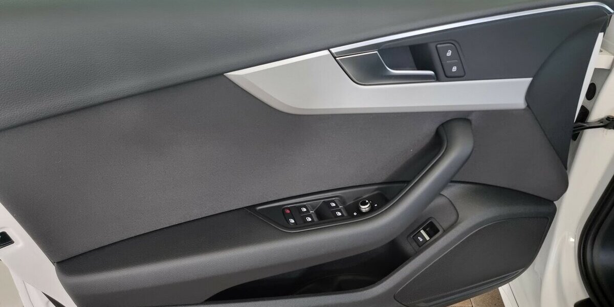 Audi A4 40 TFSI S line MHEV LED ACC AHK Navi Massage 76.500 km 29.999 &euro; Garrel 49681