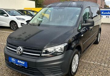 VW Caddy 108.287 km 15.990 &euro; Oldenburg 26122