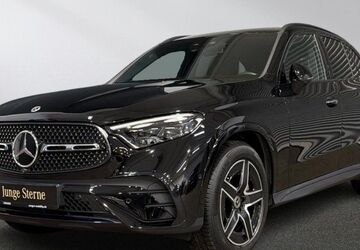 Mercedes-Benz GLC 300 26.713 km 55.490 &euro; Oldenburg 26129
