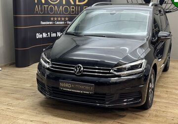 VW Touran 34.241 km 30.800 &euro; Rastede/ Wahnbek 26180