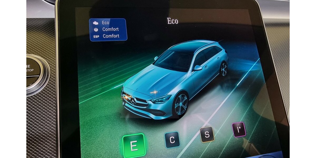 Mercedes-Benz C 220 dT Avantg MBUX LED AHK APP LED Kamera 96.700 km 29.999 &euro; Garrel 49681