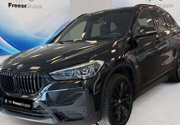 BMW X1 24.226 km 25.890 &euro; Oldenburg 26135