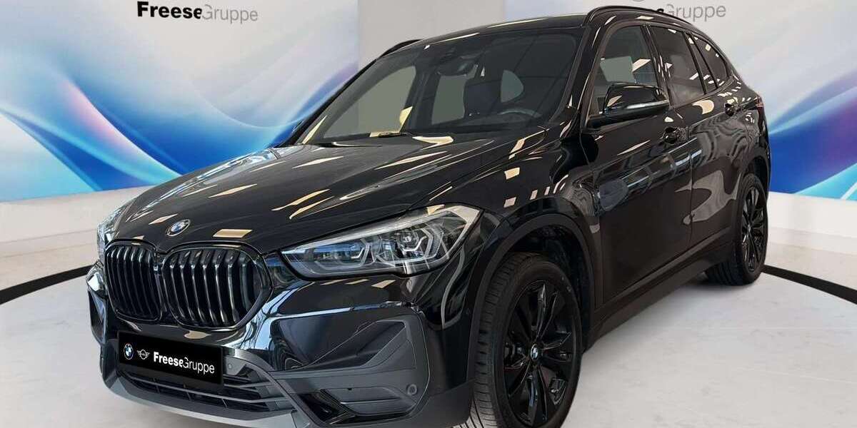 BMW X1 24.226 km 25.890 &euro; Oldenburg 26135