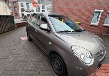 Kia Picanto 158.636 km 1.800 &euro; Garrel 49681