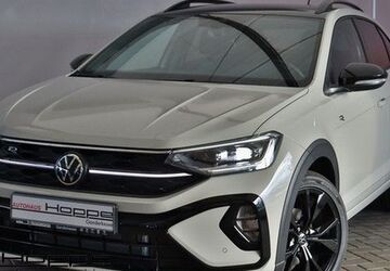 VW Taigo 6.700 km 30.480 &euro; Ganderkesee 27777