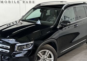 Mercedes-Benz GLB 220 118.450 km 31.749 &euro; Wardenburg 26203
