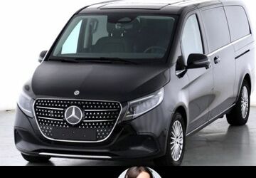 Mercedes-Benz V 300 18.591 km 69.900 &euro; Oldenburg 26125