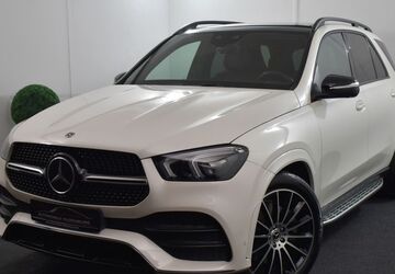 Mercedes-Benz GLE 350 114.997 km 55.890 &euro; Oldenburg 26129