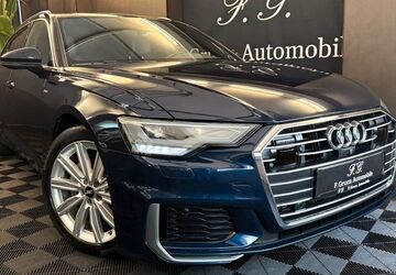 Audi A6 197.424 km 21.999 &euro; Oldenburg 26125
