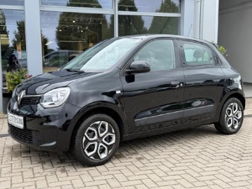 Gebrauchte Renault Twingo