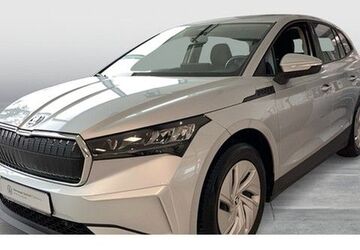 Skoda Enyaq 40.965 km 19.279 &euro; Oldenburg 26135