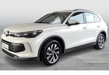 VW Tiguan 11.934 km 34.476 &euro; Oldenburg 26135
