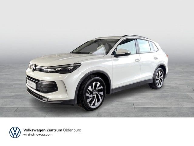 VW Tiguan 11.934 km 34.476 &euro; Oldenburg 26135