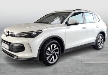 VW Tiguan 11.934 km 34.977 &euro; Oldenburg 26135