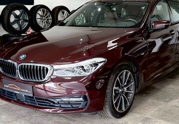 BMW 630 116.199 km 27.700 &euro; Lemwerder 27809