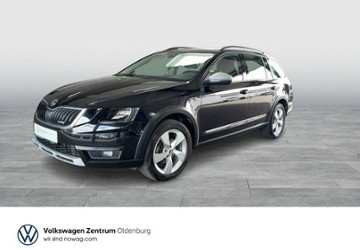 Skoda Octavia 97.000 km 17.979 &euro; Oldenburg 26135
