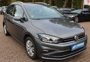 VW Golf Sportsvan 78.300 km 16.999 &euro; Oldenburg 26129