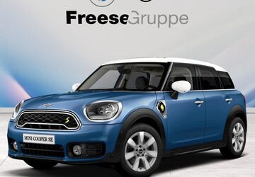 Mini Cooper SE Countryman 65.280 km 22.590 &euro; Oldenburg 26125