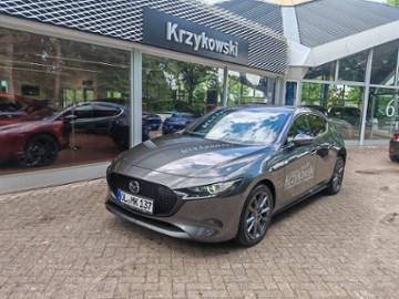 Gebrauchte Mazda 3
