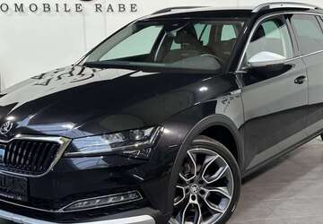 Skoda Superb 88.450 km 27.989 &euro; Wardenburg 26203